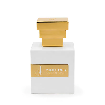 JUPILÓ - MILKY OUD - EXTRAIT DE PARFUM 50M ML SPRAY