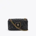 KURT GEIGER - BORSA GIOIELLO IN PELLE