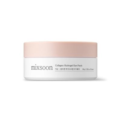 MIXSOON - COLLAGEN HIDROGEL EYE PATCH