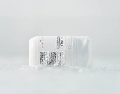 EHAD KOREAN SKIN CARE - MOISTRIZING CREAM - CREMA IDRATANTE