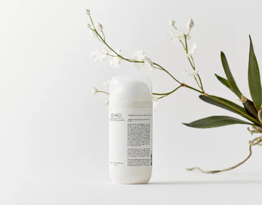 EHAD KOREAN SKINCARE - MOISTURIZING LOTION  - LOZIONE IDRATANTE - 120 G.