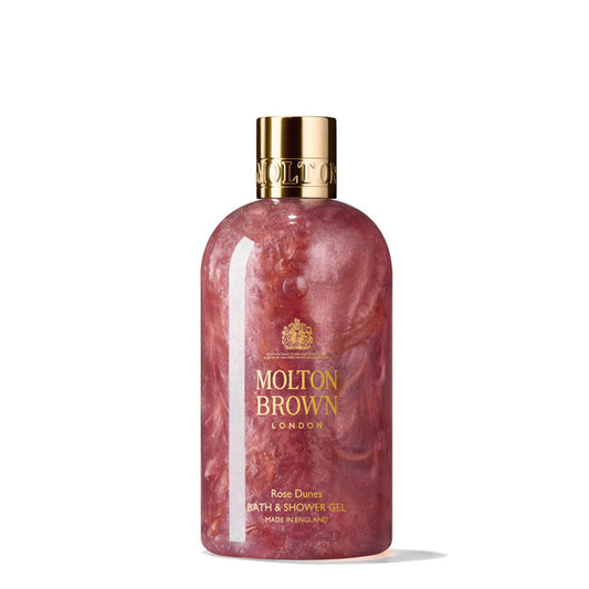 MOLTON BROWN-BAGNO DOCCIA-ROSE DUNES- 300 ML