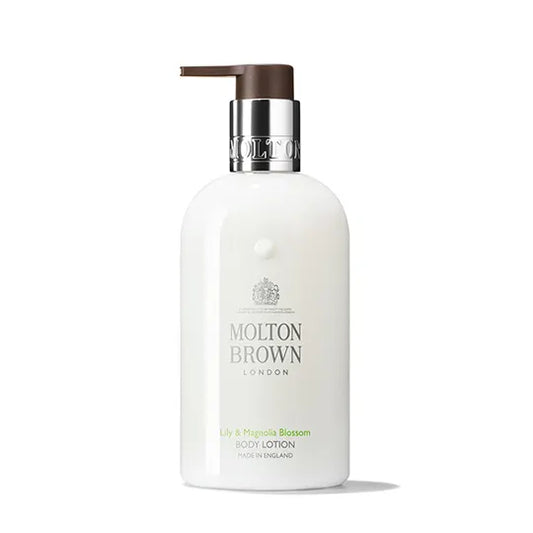 MOLTON BROWN - LILY & MAGNOLIA - CREMA CORPO