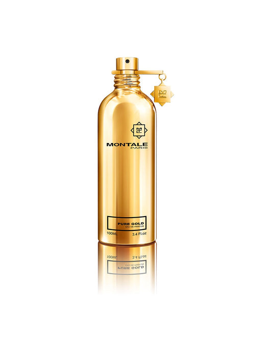 MONTALE - PURE GOLD - EAU DE PARFUM