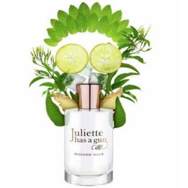 JULIETTE HAS A GUN-MOSCOW MULE