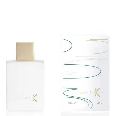 ELLA K-MUSK K-EAU DE PARFUM