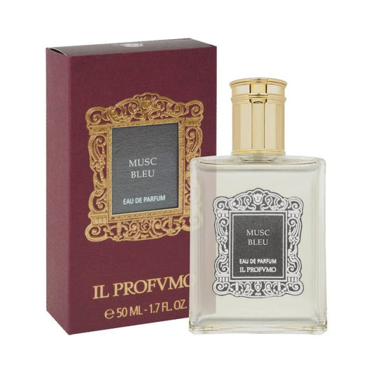 IL PROFUMO-EAU DE PARFUM-MUSC BLEU