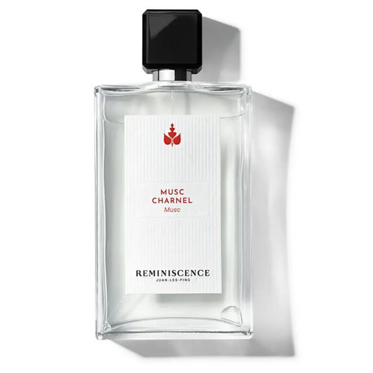 REMINISCENCE - MUSC CHARNEL - EAU DE PARFUM