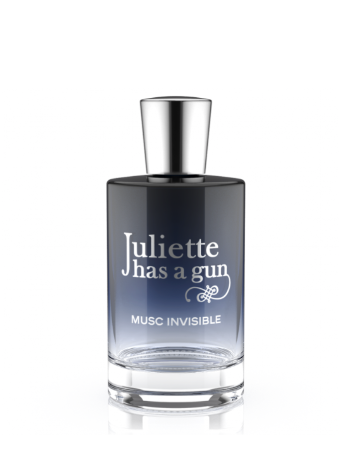 JULIETTE HAS A GUN-MUSC INVISIBLE-EAU DE PARFUM