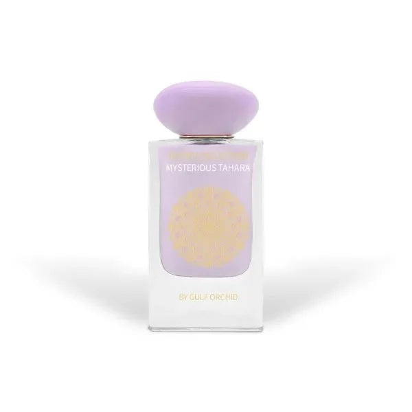 GULF ORCHID - MUSK COLLECTION - MYSTERIOUS TAHARA
