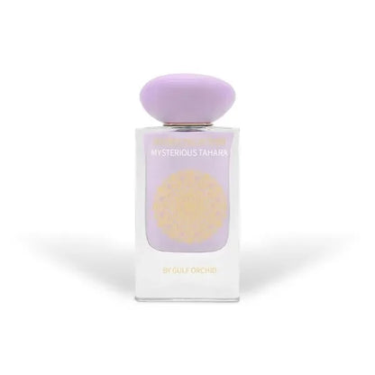 GULF ORCHID - MUSK COLLECTION - MYSTERIOUS TAHARA