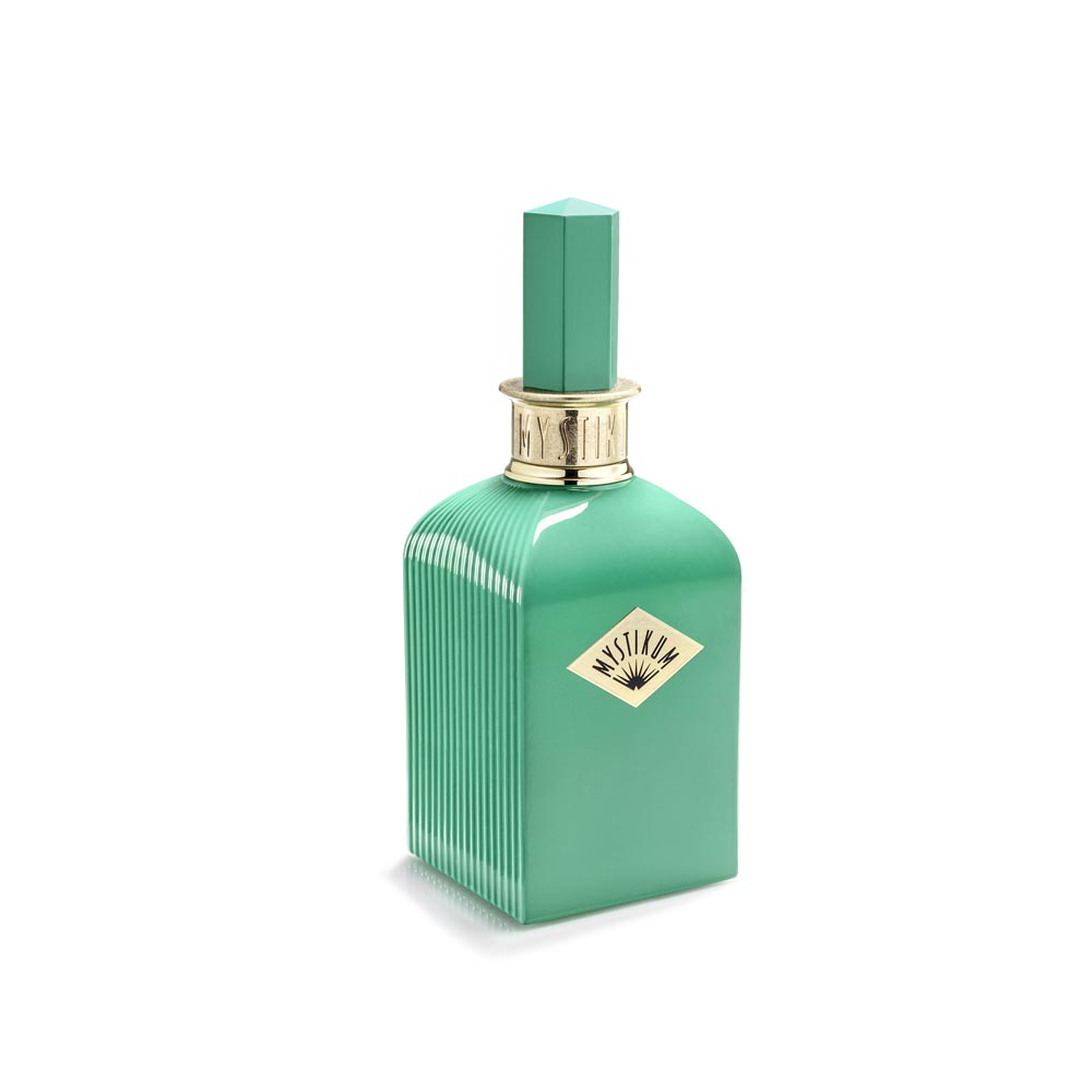 MYSTICUM - THE GEISHA'S SECRET GARDEN - EAU DE PARFUM