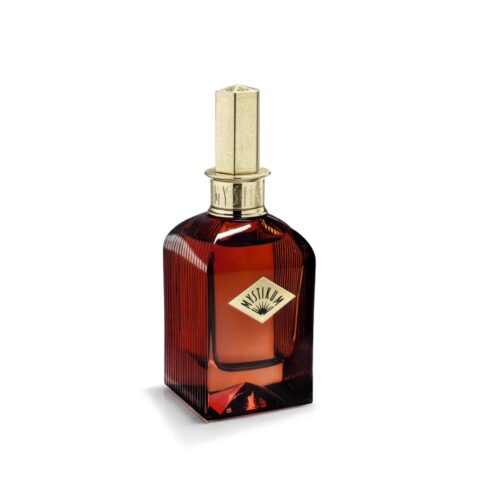 MYSTICUM - SADDLES OF THE SILK ROAD - EAU DE PARFUM