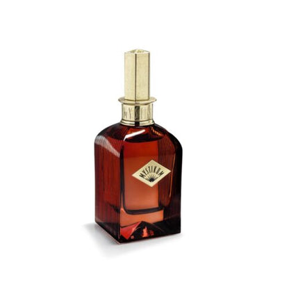 MYSTICUM - SADDLES OF THE SILK ROAD - EAU DE PARFUM