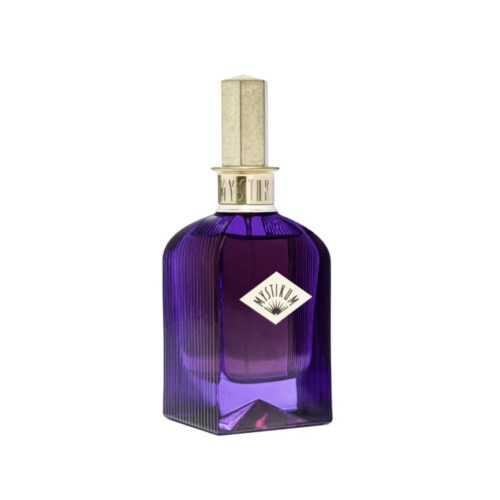 MYSTICUM - NIGHT FALL IN THE CITY OF KING - EAU DE PARFUM