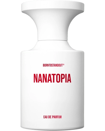 BORN TO STAND OUT-NANATOPIA-EAU DE PARFUM