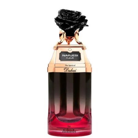 THE SPIRIT OF DUBAI - NARJESI  FLEUR - ESTRATTO - EXTRAIT - PARFUM