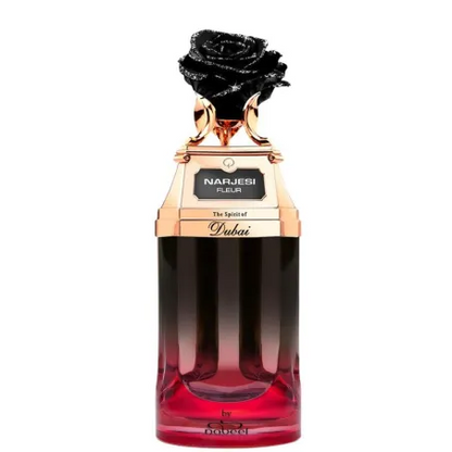 THE SPIRIT OF DUBAI - NARJESI  FLEUR - ESTRATTO - EXTRAIT - PARFUM