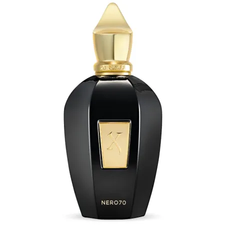 XERJOFF - NERO 70 -  EAU DE PARFUM INTENSE