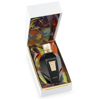 XERJOFF - NERO 70 -  EAU DE PARFUM INTENSE