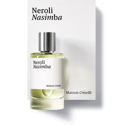 MAISON CRIVELLI - NEROLI NASIMBA - EAU DE PARFUM