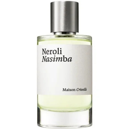 MAISON CRIVELLI - NEROLI NASIMBA - EAU DE PARFUM