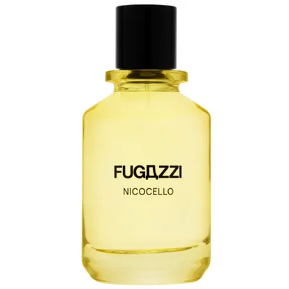 FUGAZZI - NICOCELLO - EXTRAIT DE PARFUM 100 ML SPRAY E 2 ML SPRAY