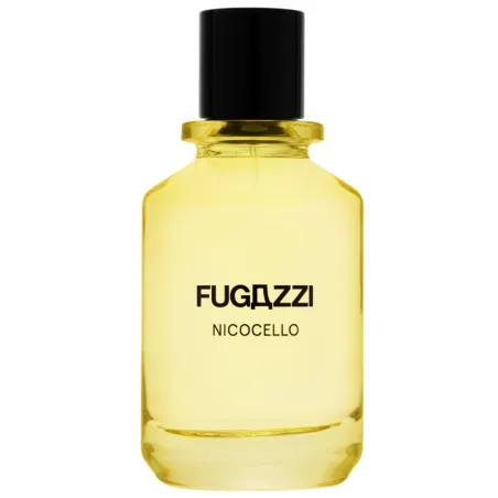 FUGAZZI - NICOCELLO - EXTRAIT DE PARFUM 100 ML SPRAY