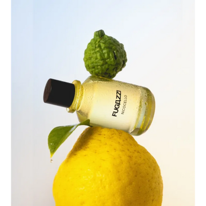 FUGAZZI - NICOCELLO - EXTRAIT DE PARFUM 100 ML SPRAY E 2 ML SPRAY