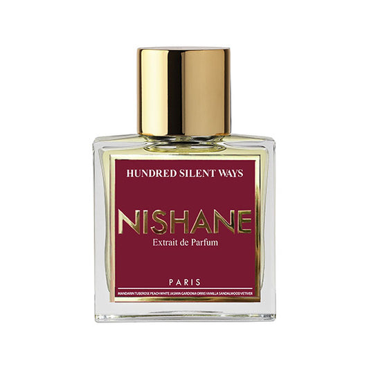 NISHANE-HUNDRED SILENT WAYS-PROFUMO