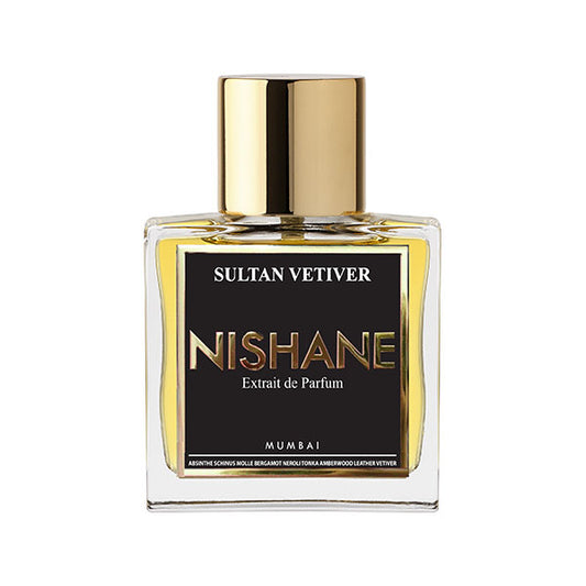 NISHANE-SULTAN VETIVER-PROFUMO