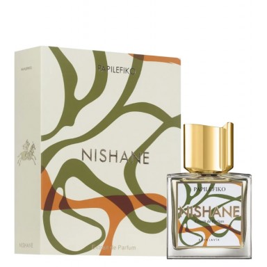 NISHANE-PAPILEFIKO-EXTRAIT DE PARFUM-50 ML SPRAY