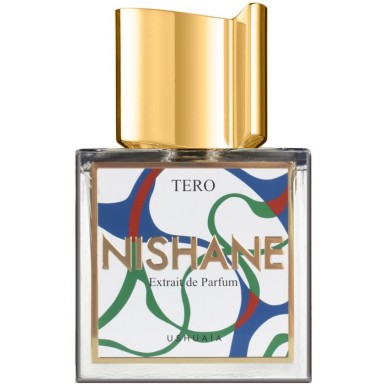 NISHANE-TERO-EXTRAIT DE PARFUM-50 ML SPRAY