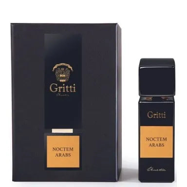 GRITTI-NOCTEM ARABS-EAU DE PARFUM