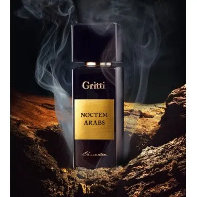 GRITTI-NOCTEM ARABS-EAU DE PARFUM