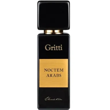 GRITTI-NOCTEM ARABS-EAU DE PARFUM