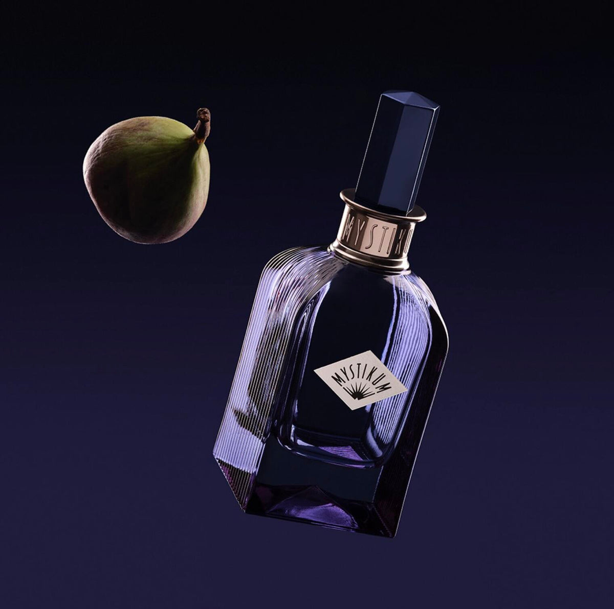 MYSTIKUM - SECRET FIG AFFAIR - EAU DE PARFUM 100 ML SPRAY
