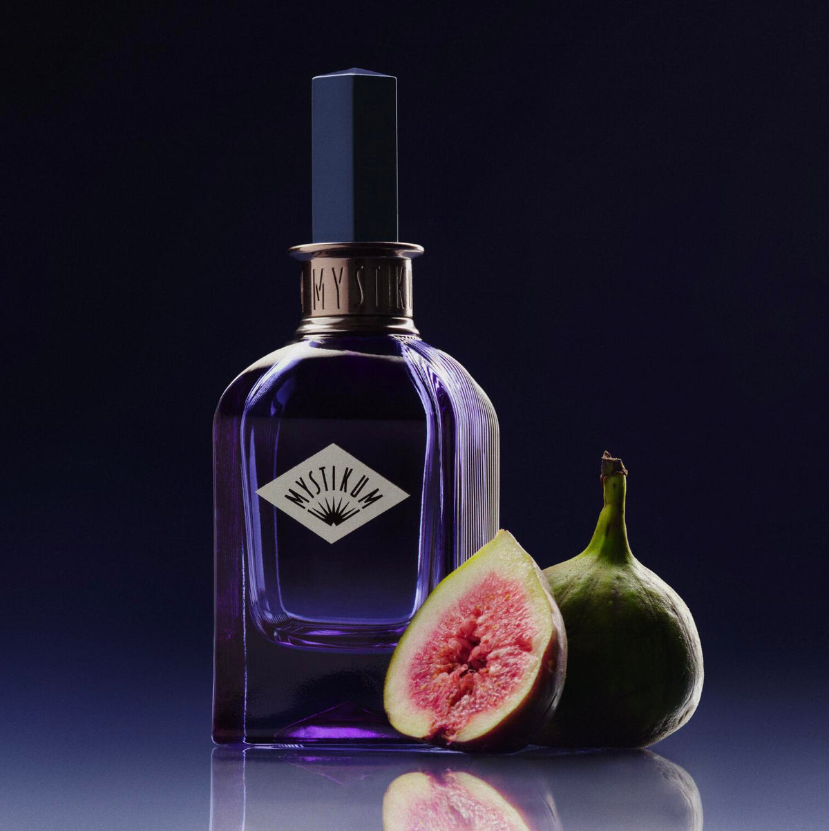 MYSTIKUM - SECRET FIG AFFAIR - EAU DE PARFUM 100 ML SPRAY