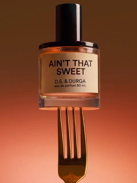 D.S. & DURGA - AIN'T THAT SWEET - EAU DE PARFUM 50 ML SPRAY