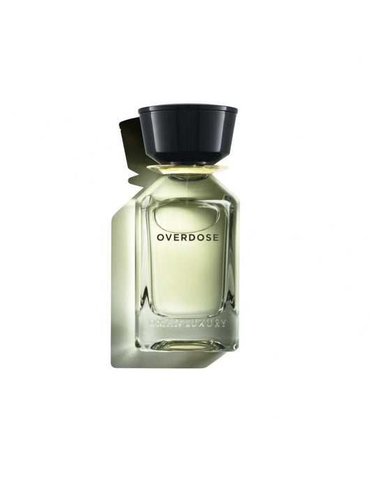 OMANLUXURY-OVERDOSE-EAU DE PARFUM SPRAY-100 ML