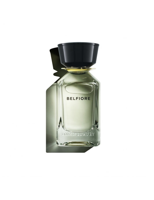 OMANLUXURY-BELFIORE-EAU DE PARFUM-100 ML SPRAY