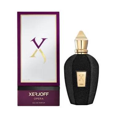 XERJOFF-OPERA-EAU DE PARFUM