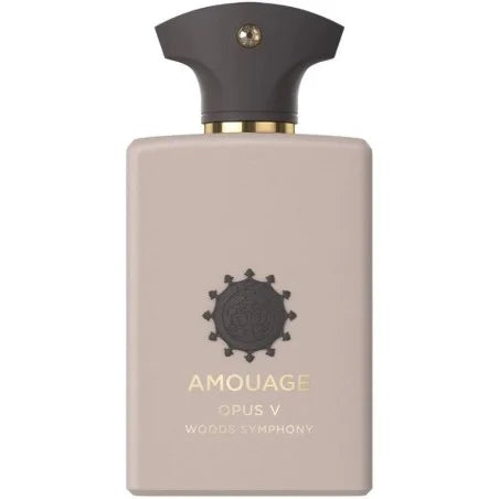 AMOUAGE - OPUS V - EAU DE PARFUM