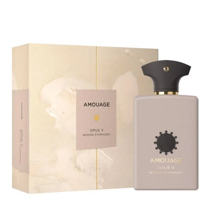 AMOUAGE - OPUS V - EAU DE PARFUM