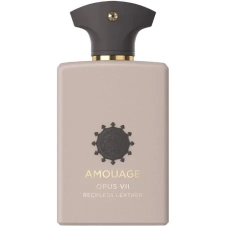AMOUAGE - OPUS VII  RECKLESS LEATHER - EAU DE PARFUM