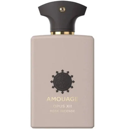 AMOUAGE - OPUS XII ROSE INCENSE - EAU DE PARFUM