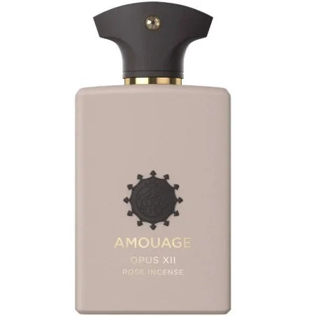 AMOUAGE - OPUS XII ROSE INCENSE - EAU DE PARFUM