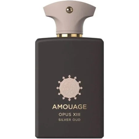 AMOUAGE - OPUS XIII SILVER OUD - EAU DE PARFUM