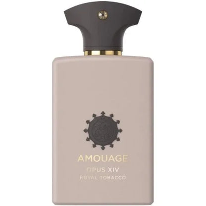 AMOUAGE - OPUS XIV ROYAL TOBACCO - EAU DE PARFUM