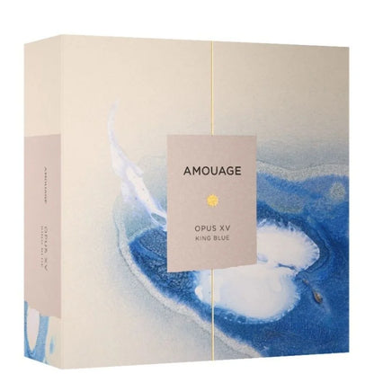 AMOUAGE - OPUS XV KING BLUE - EAU DE PARFUM